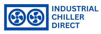 Industrial Chiller Direct